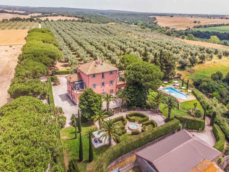 Relais Pian Di Vico image