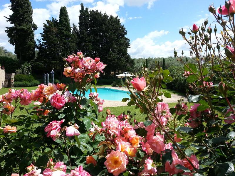 Relais Pian Di Vico image