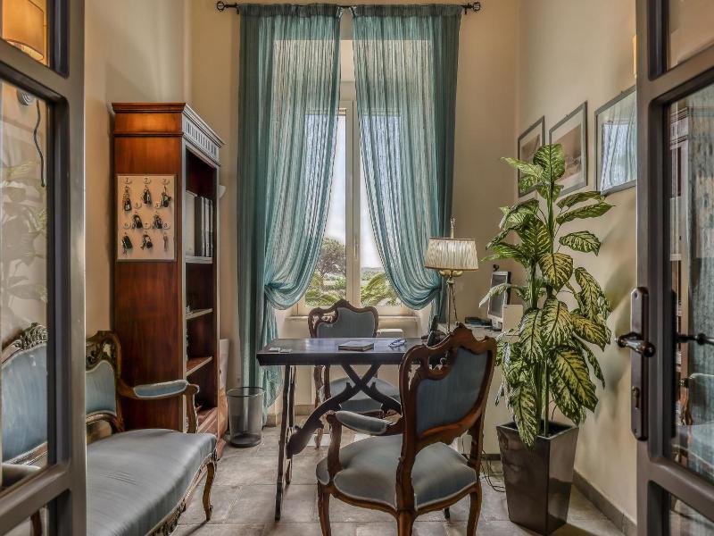 Relais Pian Di Vico image