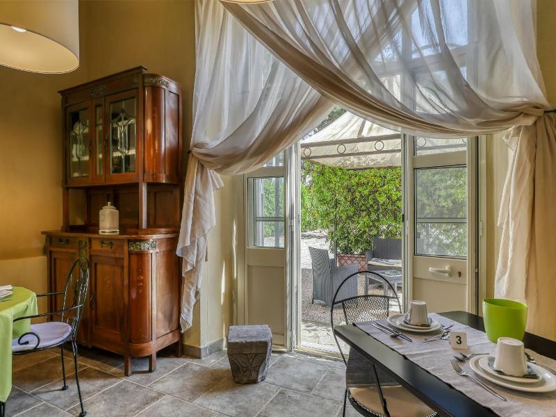 Relais Pian Di Vico image