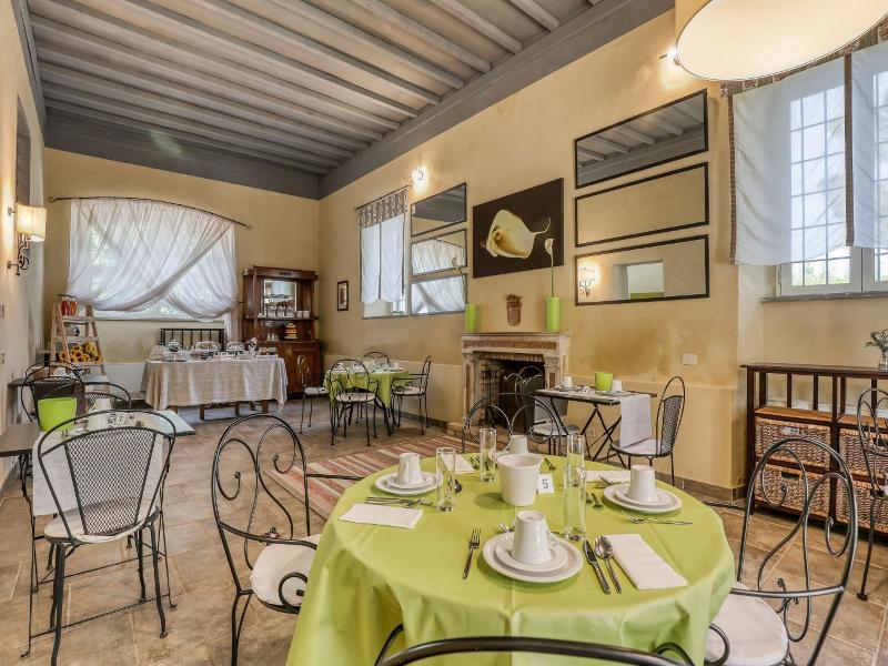 Relais Pian Di Vico image