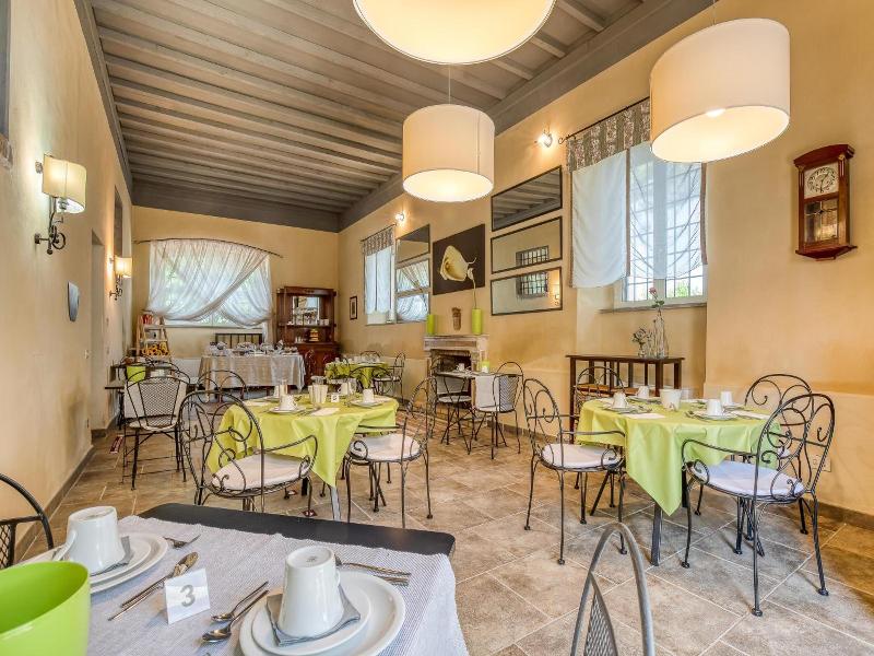 Relais Pian Di Vico image