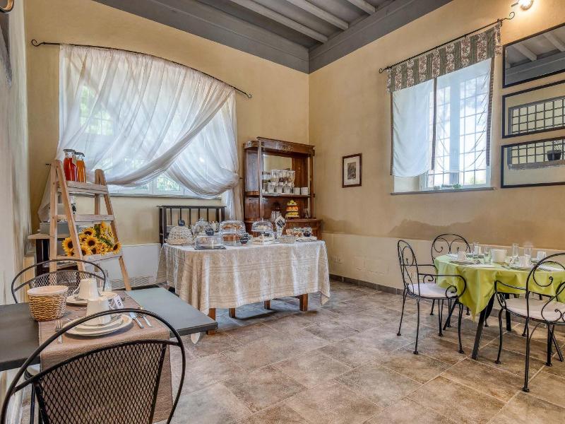 Relais Pian Di Vico image