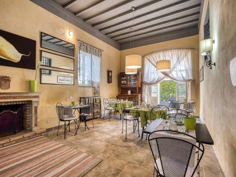 Relais Pian Di Vico image