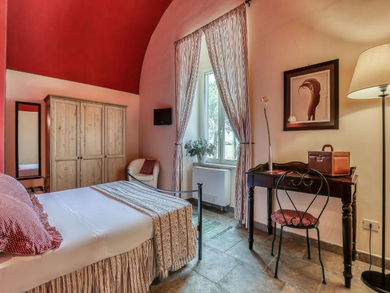 Relais Pian Di Vico image