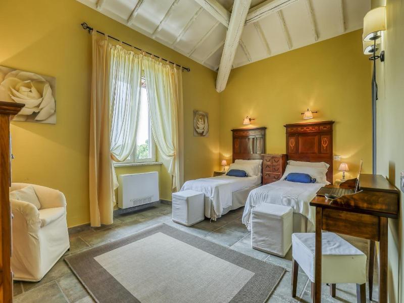 Relais Pian Di Vico image