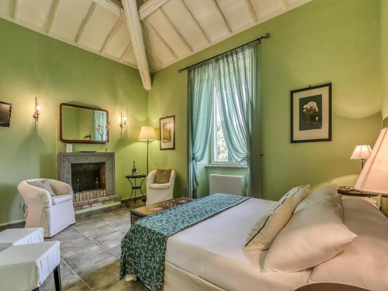 Relais Pian Di Vico image