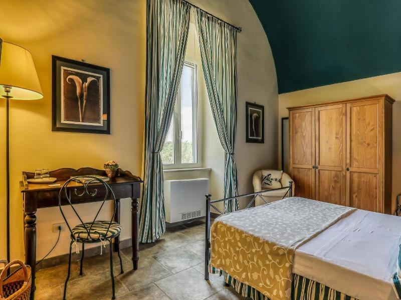 Relais Pian Di Vico image