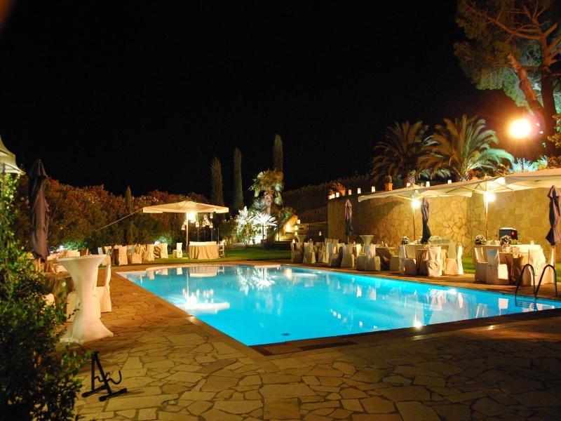 Relais Pian Di Vico image