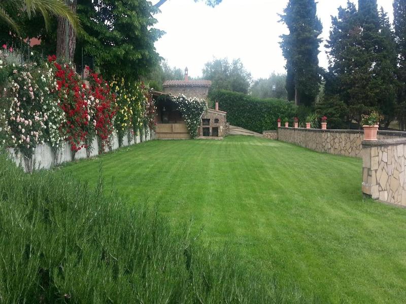 Relais Pian Di Vico image