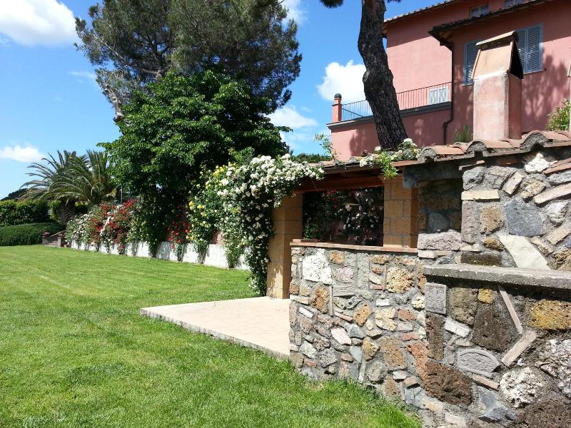 Relais Pian Di Vico image