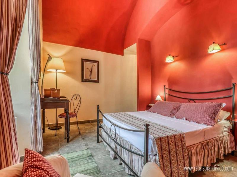Relais Pian Di Vico image