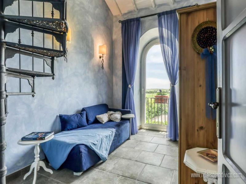 Relais Pian Di Vico image