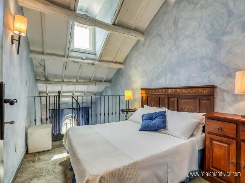 Relais Pian Di Vico image