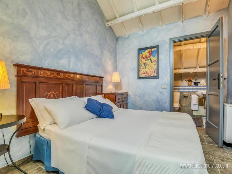 Relais Pian Di Vico image