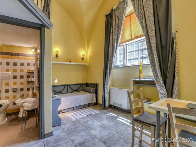 Relais Pian Di Vico image