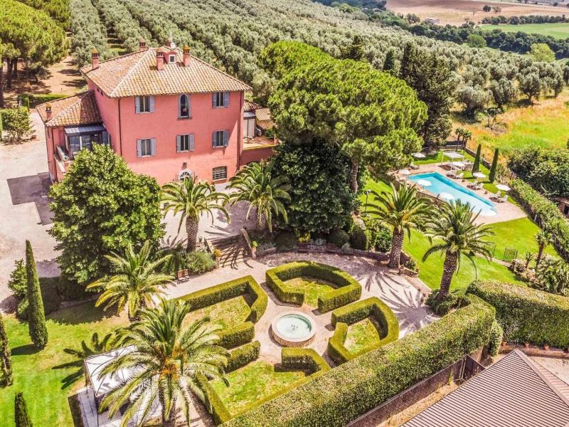 Relais Pian Di Vico image