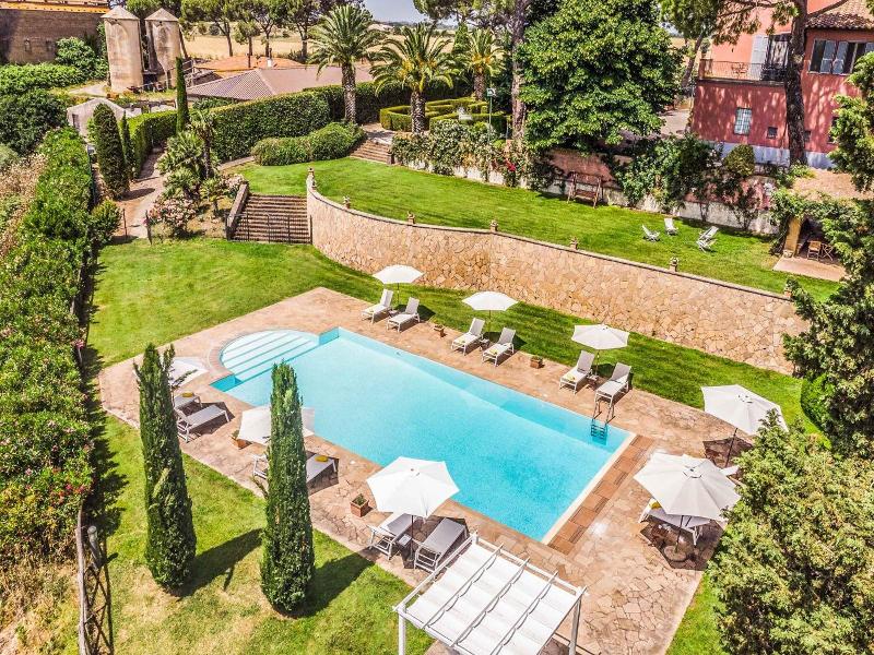 Relais Pian Di Vico image