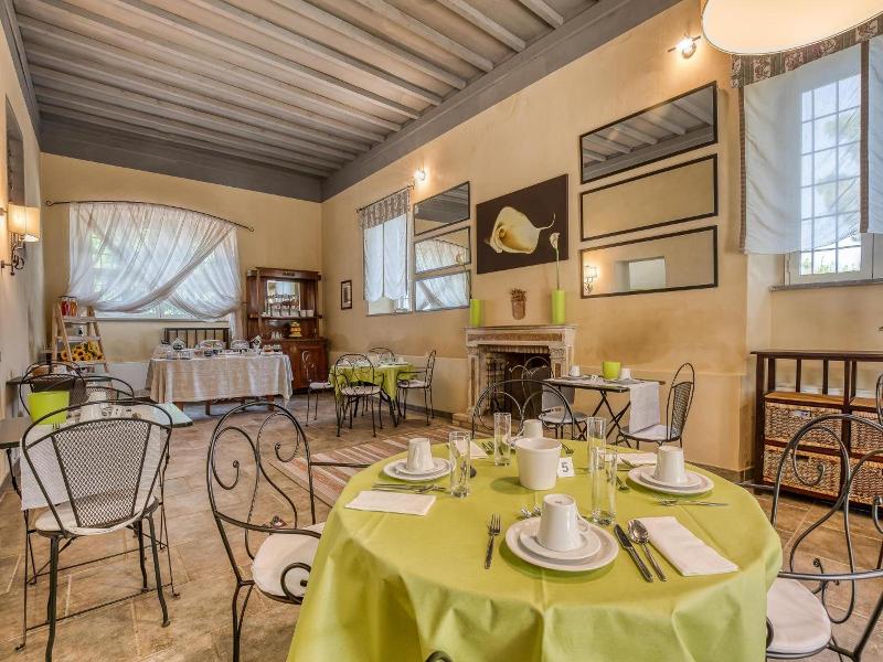 Relais Pian Di Vico image