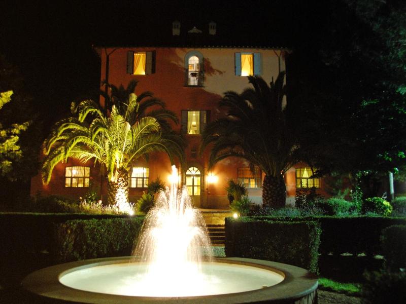 Relais Pian Di Vico — general view
