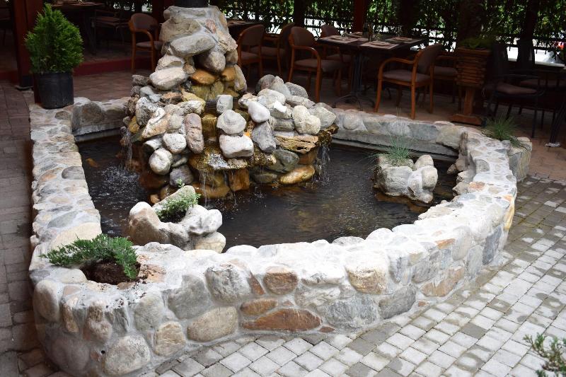 Aristocrat Hotel image