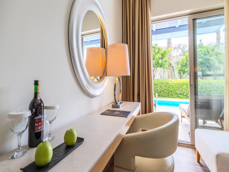 Tui Blue Barut Andiz image