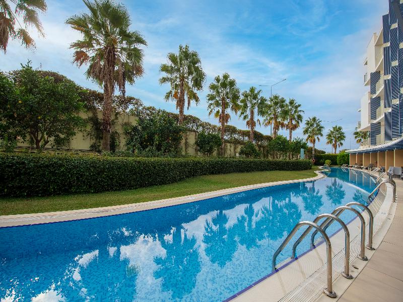 Tui Blue Barut Andiz image