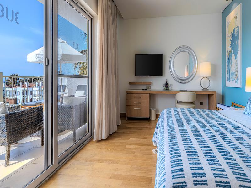 Tui Blue Barut Andiz image