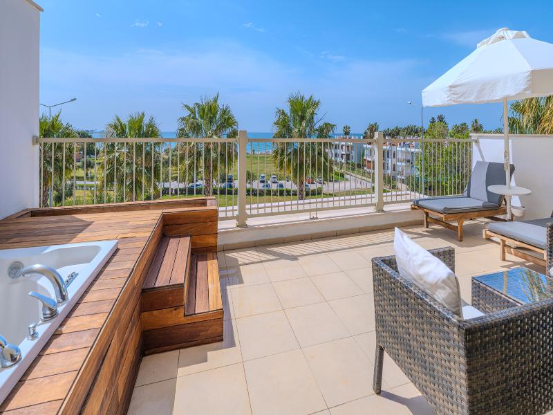 Tui Blue Barut Andiz image