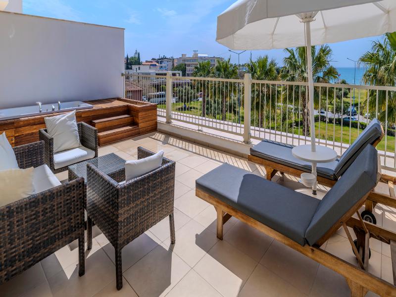Tui Blue Barut Andiz image