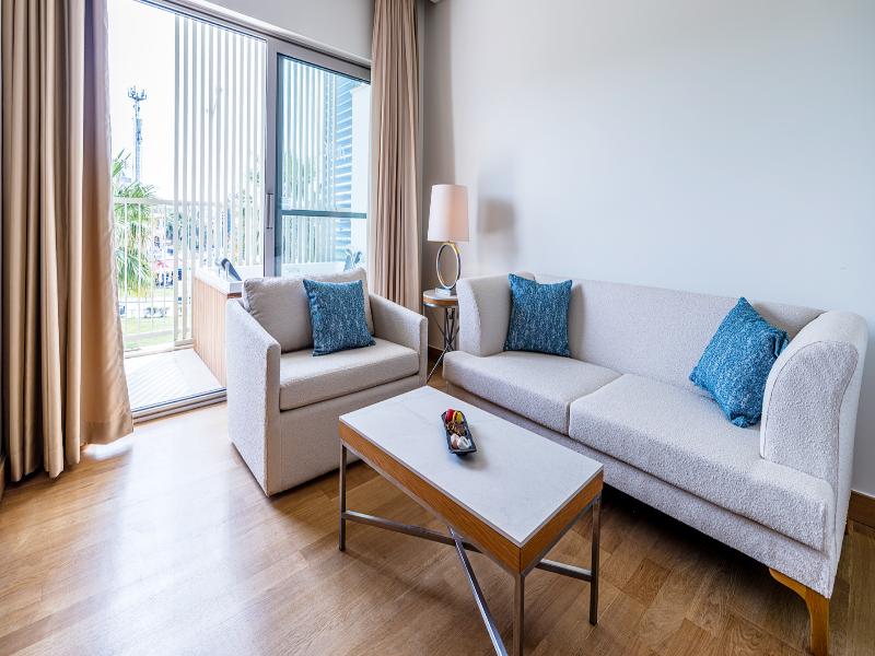 Tui Blue Barut Andiz image