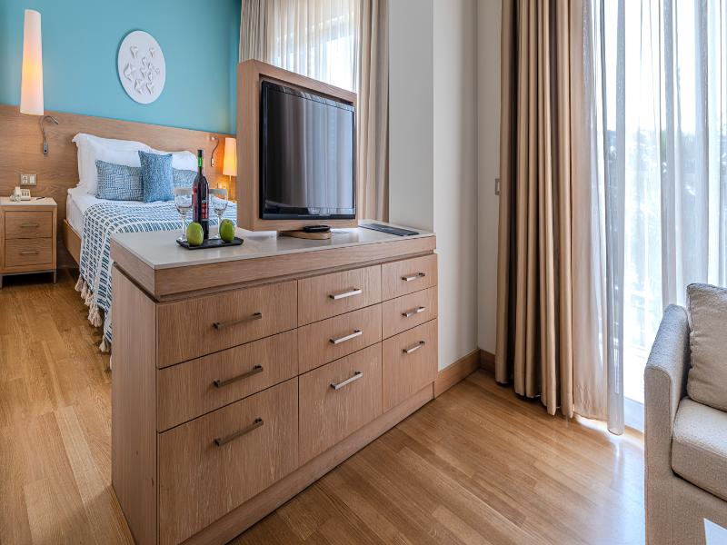 Tui Blue Barut Andiz image