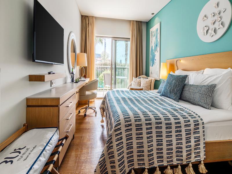 Tui Blue Barut Andiz image