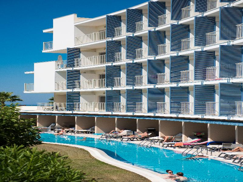 Tui Blue Barut Andiz image