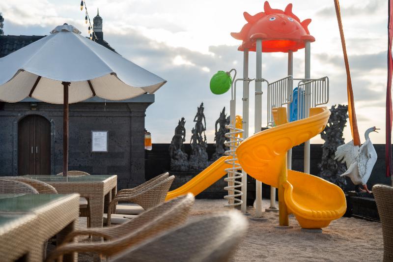 Desa Swan Villas & SPA, Keramas