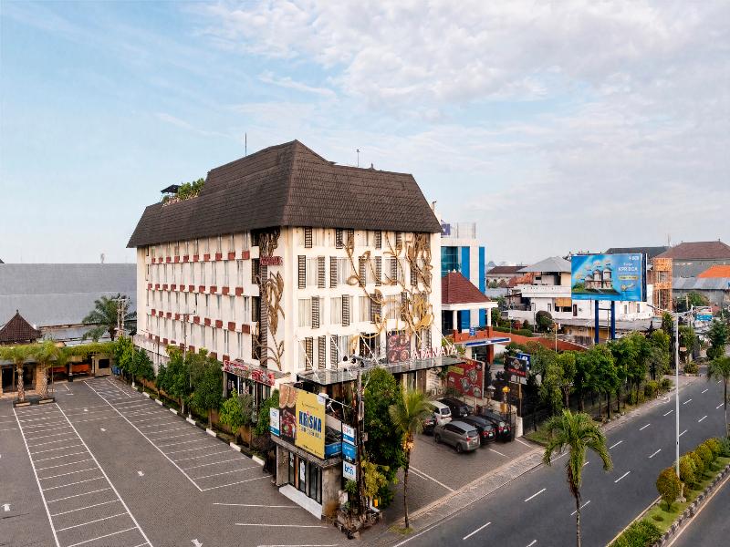 The Atanaya Hotel image