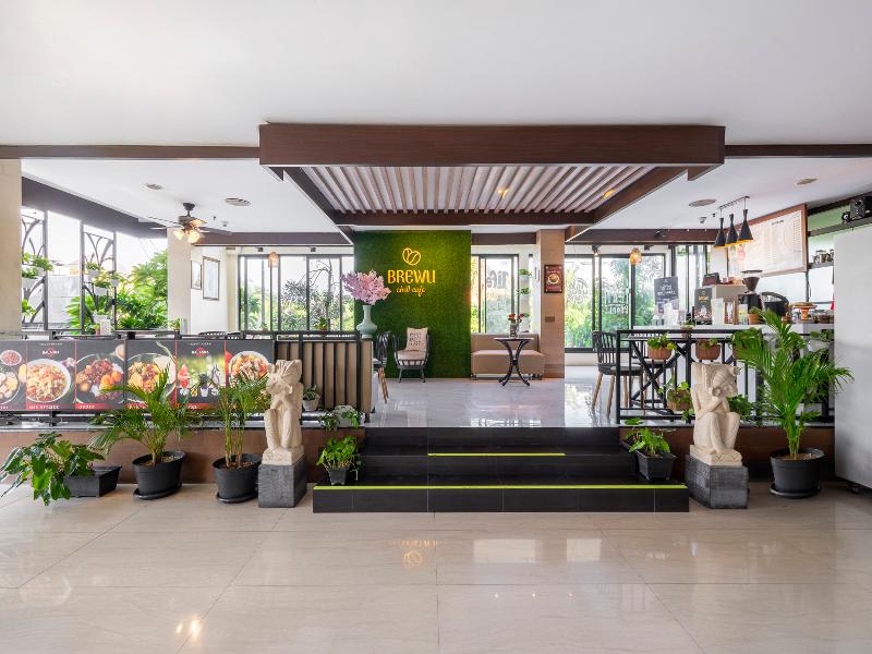The Atanaya Hotel image