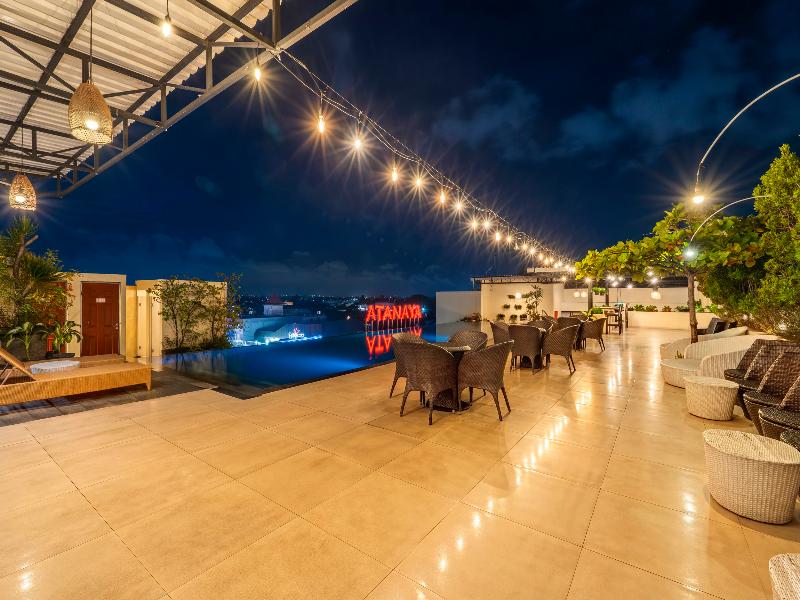The Atanaya Hotel image