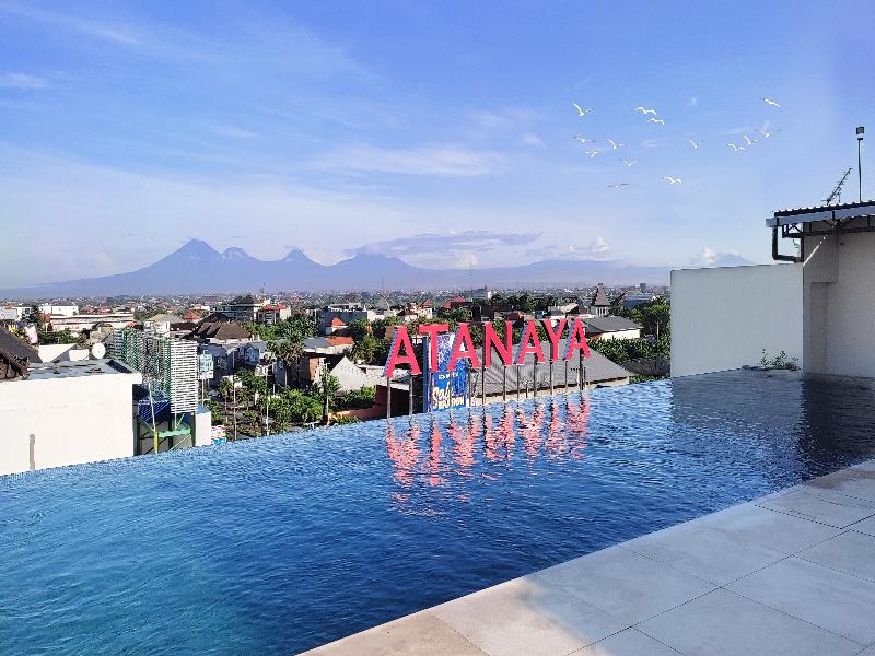 The Atanaya Hotel image