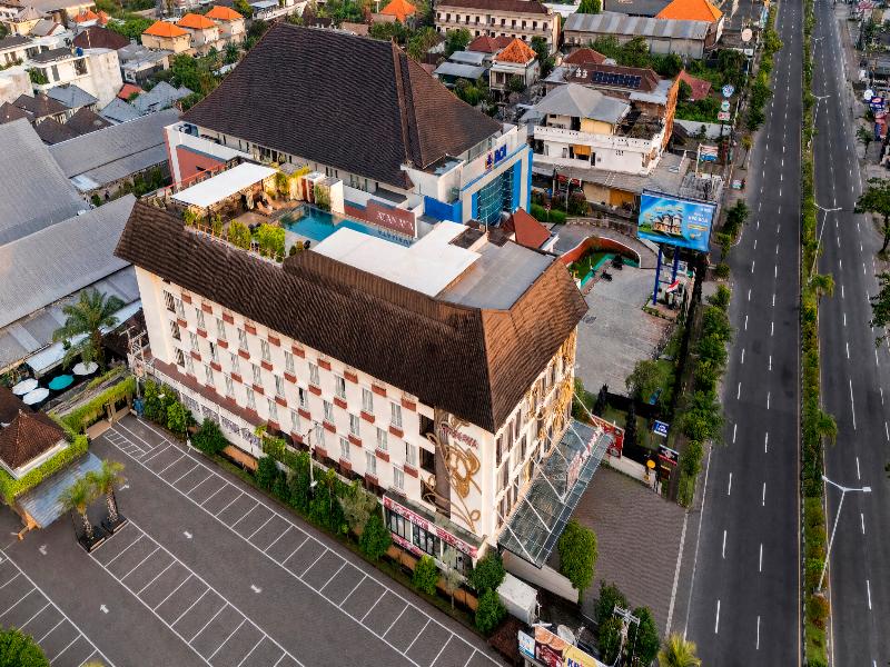 The Atanaya Hotel image