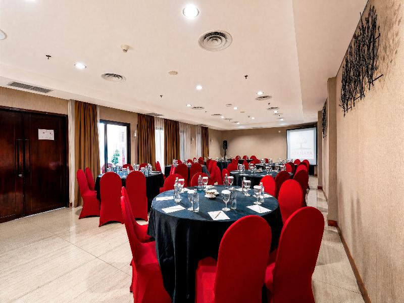 The Atanaya Hotel image