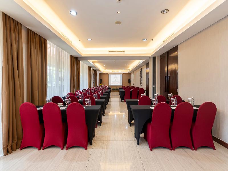 The Atanaya Hotel image
