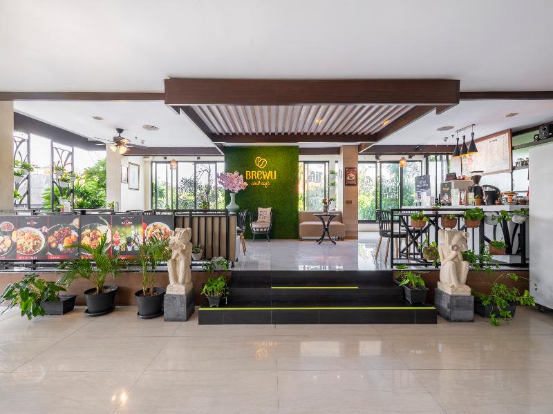 The Atanaya Hotel image