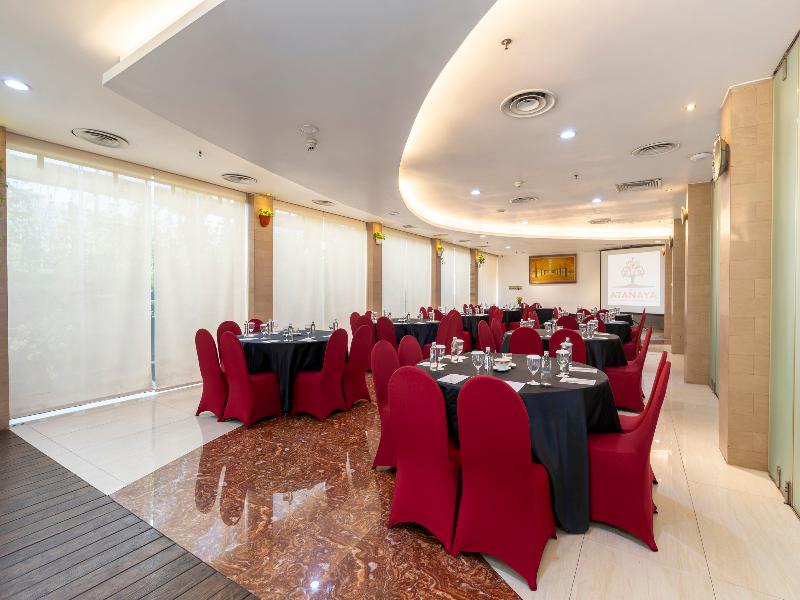 The Atanaya Hotel image