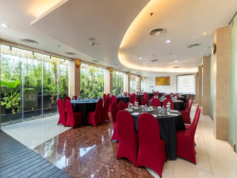 The Atanaya Hotel image