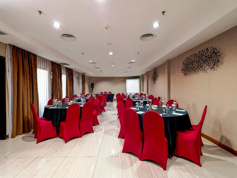 The Atanaya Hotel image