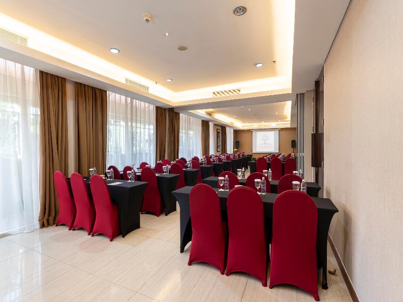 The Atanaya Hotel image