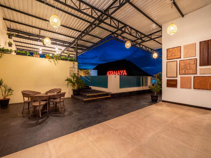 The Atanaya Hotel image