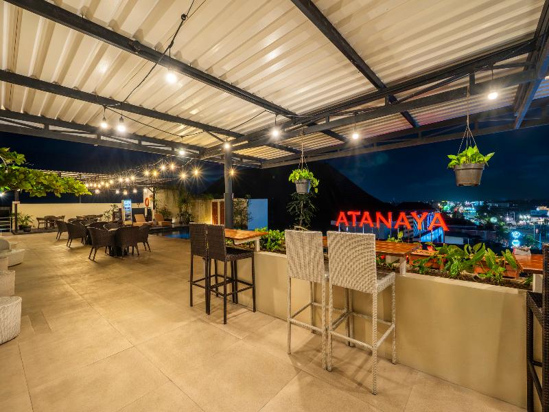 The Atanaya Hotel image