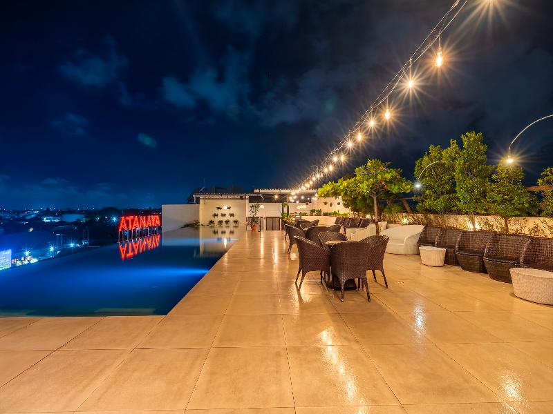 The Atanaya Hotel image